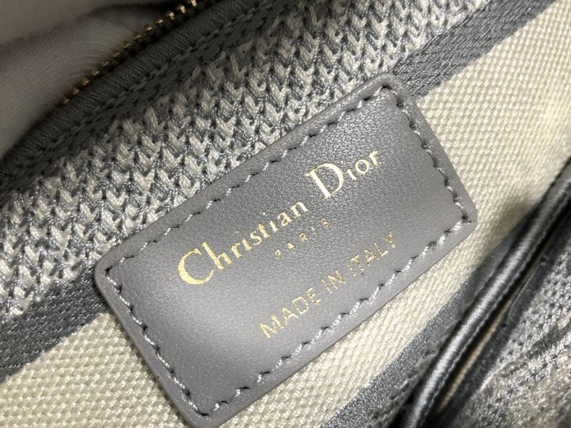 Christian Dior My Lady Bags